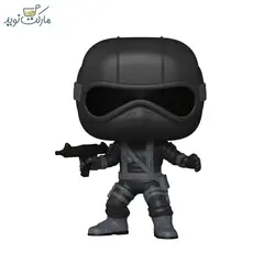 فیگور اسنیک آیز 76 فانکو پاپ