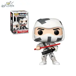 فیگور سایه توفان 77 فانکو پاپ