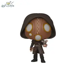 فیگور شکارچی موش 2 با سباستین 1113 فانکو پاپ