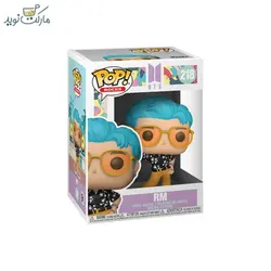 فیگور آر اِم 218 فانکو پاپ