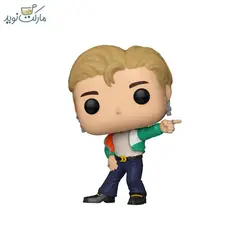 فیگور جیمین 222 فانکو پاپ