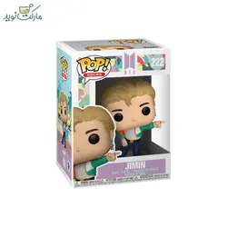 فیگور جیمین 222 فانکو پاپ