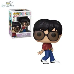 فیگور جی هوپ 221 فانکو پاپ