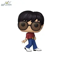 فیگور جی هوپ 221 فانکو پاپ