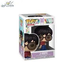 فیگور جی هوپ 221 فانکو پاپ