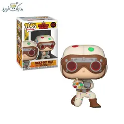 فیگور پولکا دات من 1112 فانکو پاپ