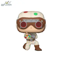 فیگور پولکا دات من 1112 فانکو پاپ