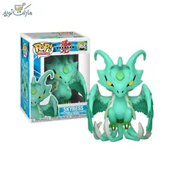 فیگور اسکایرس 968 فانکو پاپ