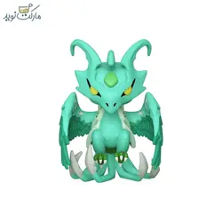 فیگور اسکایرس 968 فانکو پاپ