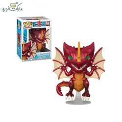 فیگور دراگونوید 966 فانکو پاپ