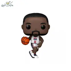 فیگور اسپشیال کارل مالون 113 فانکو پاپ