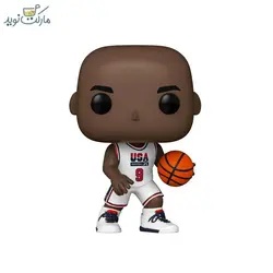 فیگور مایکل جردن 114 فانکو پاپ