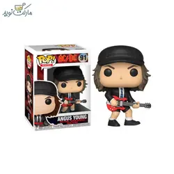 فیگور انگس یانگ 91 فانکو پاپ