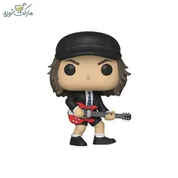 فیگور انگس یانگ 91 فانکو پاپ