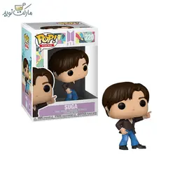 فیگور شوگا 220 فانکو پاپ