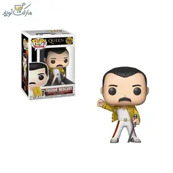 فیگور فردی مرکوری 96 فانکو پاپ