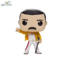 فیگور فردی مرکوری 96 فانکو پاپ