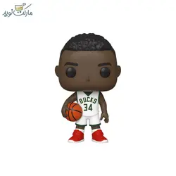 فیگور جیانیس آنتتوکنمپو 68 فانکو پاپ