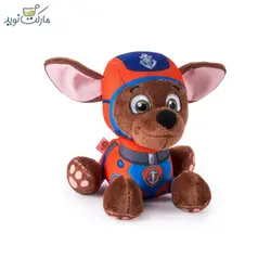 عروسک زوما پولیشی ۲۰ سانتی متری پاپاترول