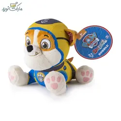 عروسک رابل پولیشی ۲۰ سانتی متری پاپاترول