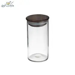 بانکه شیشه‌ای در چوبی تریتی مدل G5004