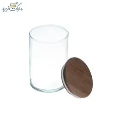 بانکه شیشه‌ای در چوبی تریتی مدل G5007