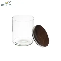 بانکه شیشه‌ای در چوبی تریتی مدل G5006