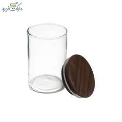 بانکه شیشه‌ای در چوبی تریتی مدل G5003