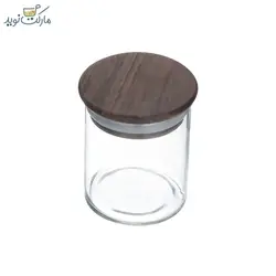 بانکه شیشه‌ای در چوبی تریتی مدل G5001