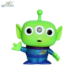 فیگور اسپشیال آدم فضایی 525 فانکو پاپ