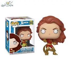 فیگور اسپشیال دارک فینکس 424 فانکو پاپ