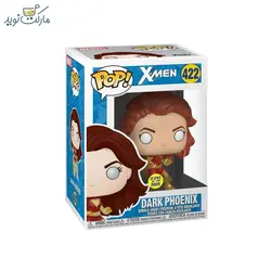 فیگور اسپشیال دارک فینکس 424 فانکو پاپ