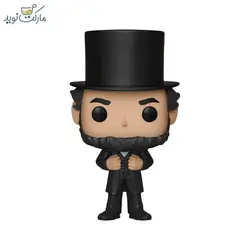 فیگور اسپشیال آبراهام لینکلن 10 فانکو پاپ