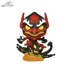 فیگور اسپشیال گابلین قرمز 682 فانکو پاپ