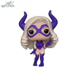 فیگور اسپشیال لیدی مونت 612 فانکو پاپ