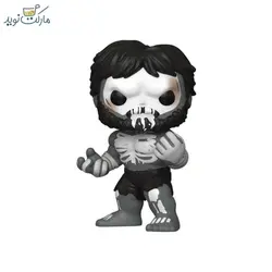 فیگور اسپشیال هالک طوسی 635 فانکو پاپ