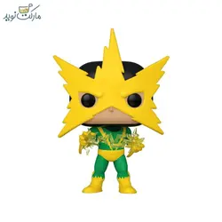 فیگور اسپشیال الکترو 545 فانکو پاپ