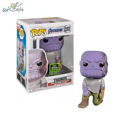 فیگور اسپشیال تانوس 592 فانکو پاپ