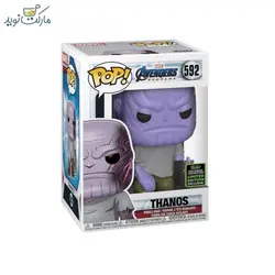 فیگور اسپشیال تانوس 592 فانکو پاپ
