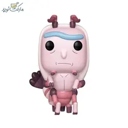 فیگور اسپشیال ریک میگو 644 فانکو پاپ