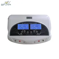 دستگاه یون تراپی با پد فیزیوتراپی