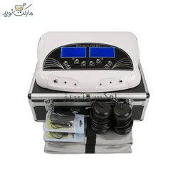 دستگاه یون تراپی با پد فیزیوتراپی