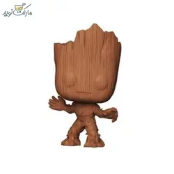 فیگور اسپشیال گروت 622 فانکو پاپ