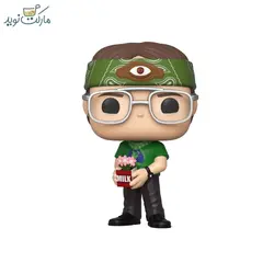 فیگور اسپشیال دوایت شروت 938 فانکو پاپ