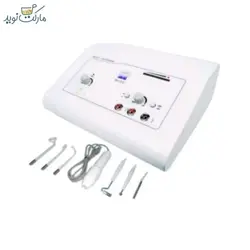 دستگاه هیدرودرمی یونیت ۳ کاره