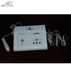 دستگاه هیدرودرمی یونیت ۳ کاره
