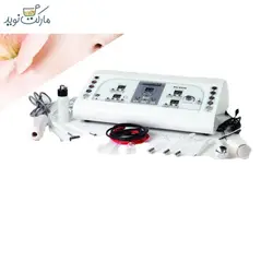 دستگاه هیدرودرمی یونیت 8 کاره