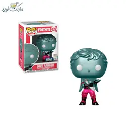 فیگور اسپشیال لاو رنجر 432 فانکو پاپ