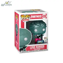 فیگور اسپشیال لاو رنجر 432 فانکو پاپ