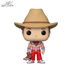 فیگور اسپشیال مارتی مک فلای 816 فانکو پاپ